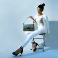 White Watches For Women