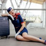Watches For Flight Attendants