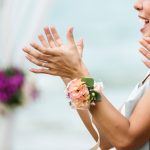 watches for wedding guests