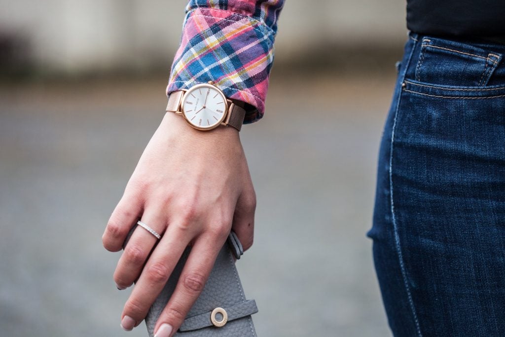 Thomas Sabo Two-Tone Watches