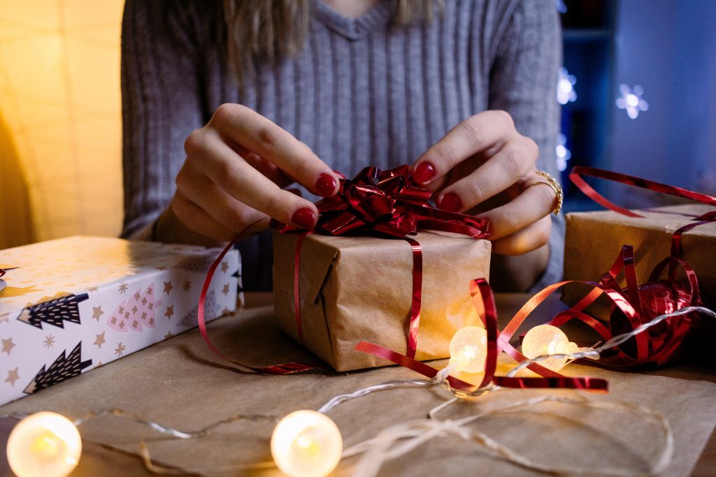Why Gift a Watch this Christmas?