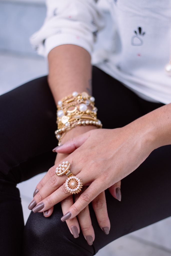 Jewellery For Wedding Guests