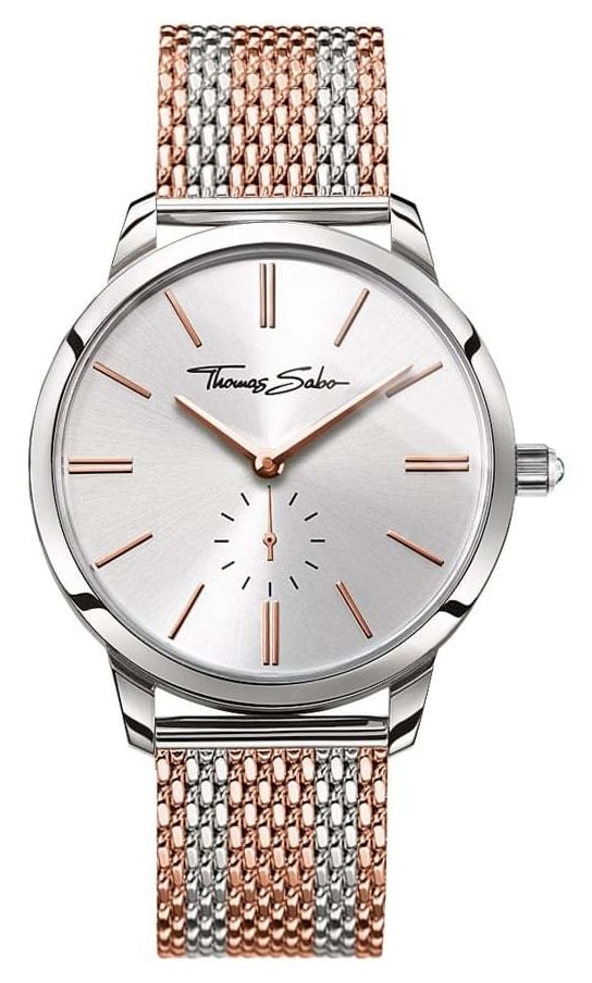 Thomas Sabo Two-Tone Watches