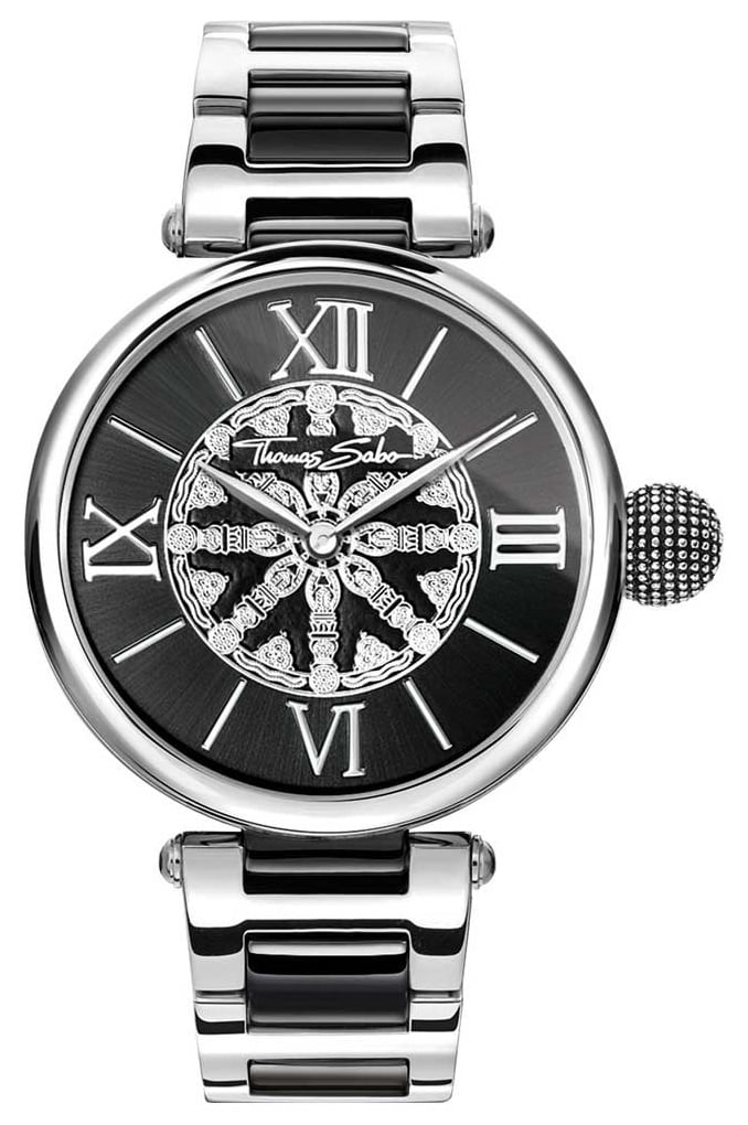 Thomas Sabo Two-Tone Watches