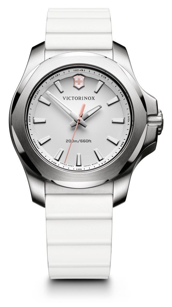 White watches for women