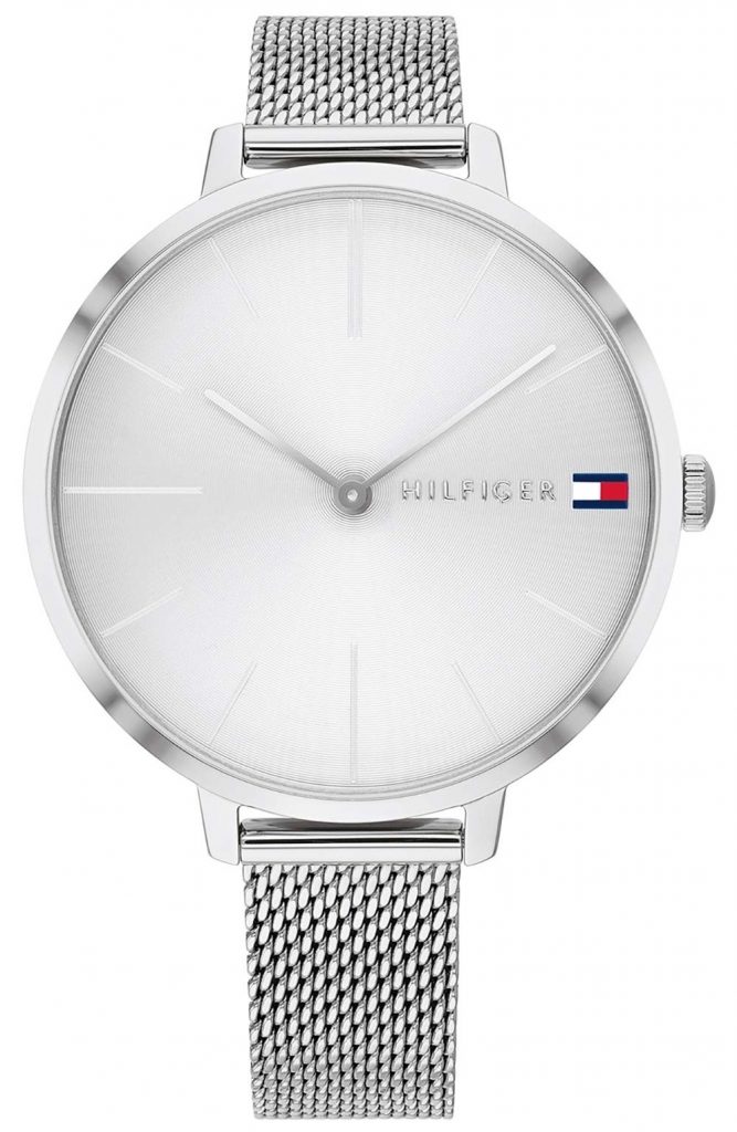 Latest Watches by Tommy Hilfiger: Women’s
