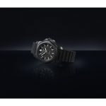 Victorinox's New I.N.O.X. Carbon Mechanical Watch