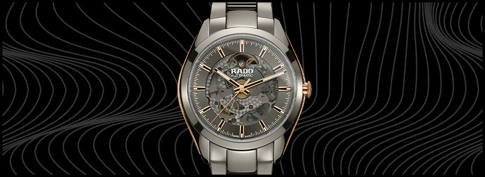 Rado Watches UK 1