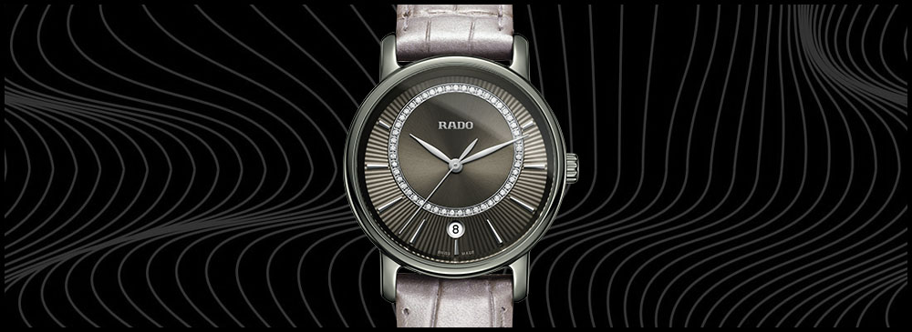 Rado Watches UK 2