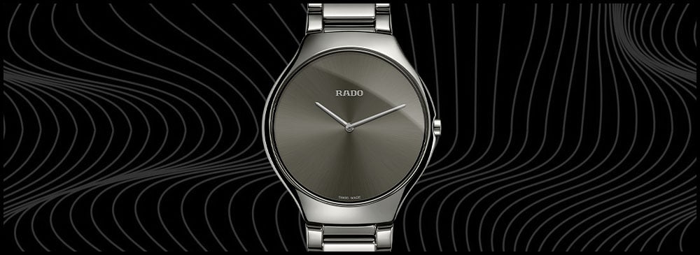 Rado Watches UK 3