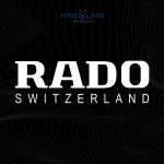 Rado Watches UK Header