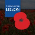 Rotary Royal British Legion Header