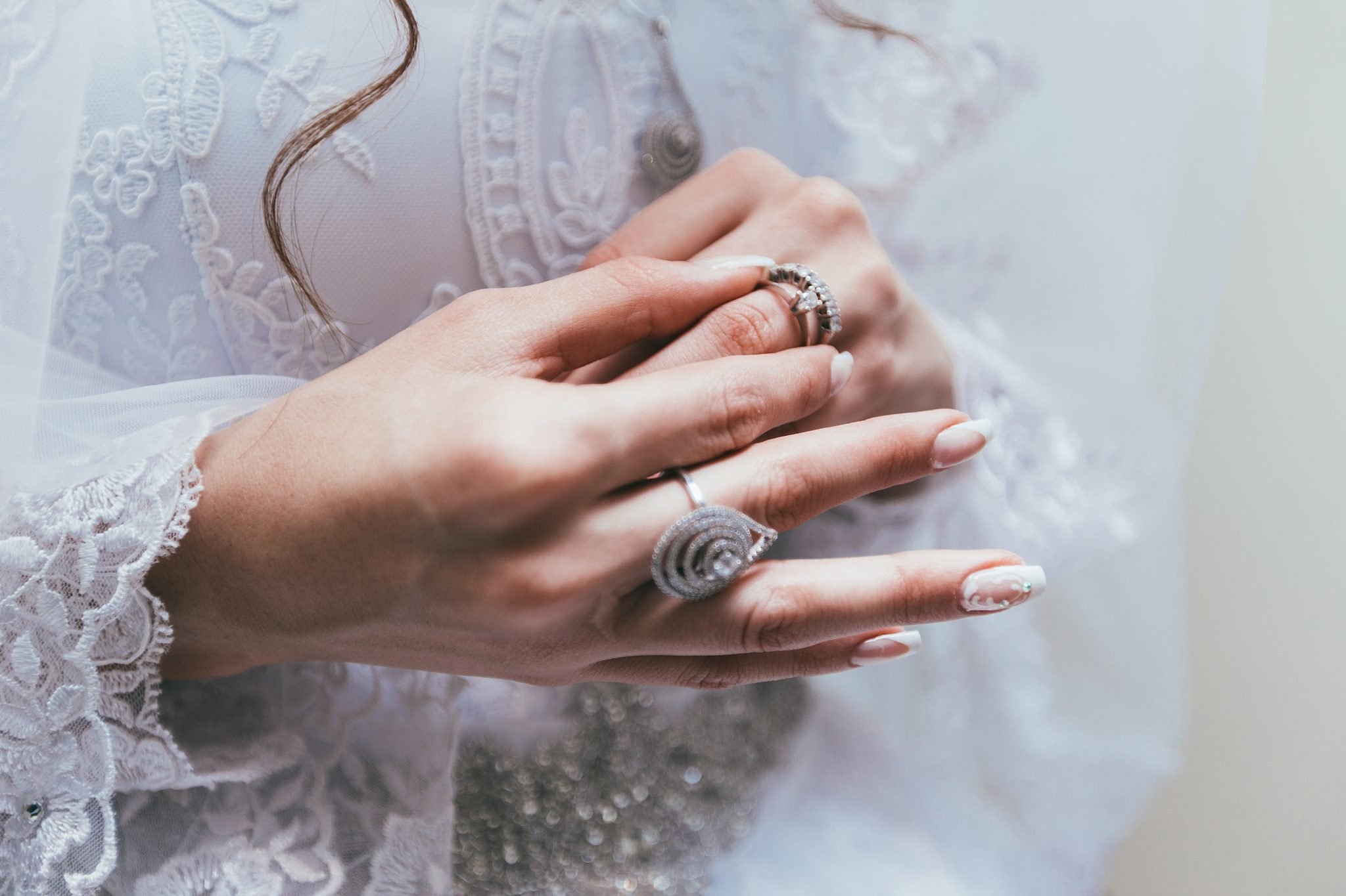 Bridal Jewellery With ChloBo