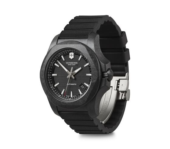 I.N.O.X. Carbon Mechanical Watch