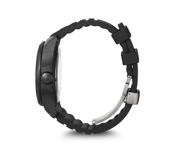 I.N.O.X. Carbon Mechanical Watch