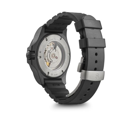 I.N.O.X. Carbon Mechanical Watch
