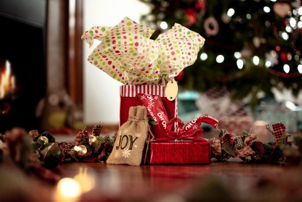 Luxury Christmas Gift Guide For Her