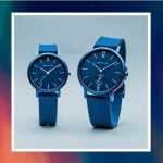 New True Aurora Collection From Bering