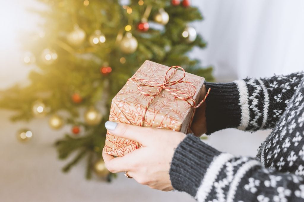 Gifting Thomas Sabo Charms This Christmas
