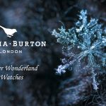 Olivia Burton's Winter Wonderland Collection