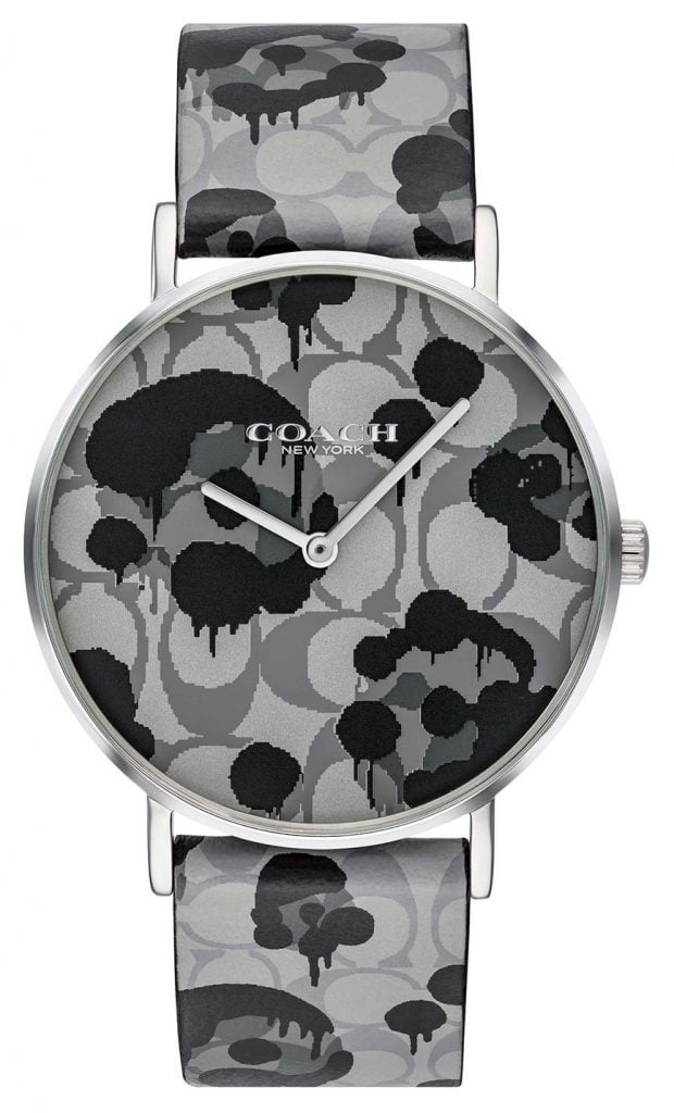 Top 5 Floral Watches of 2019