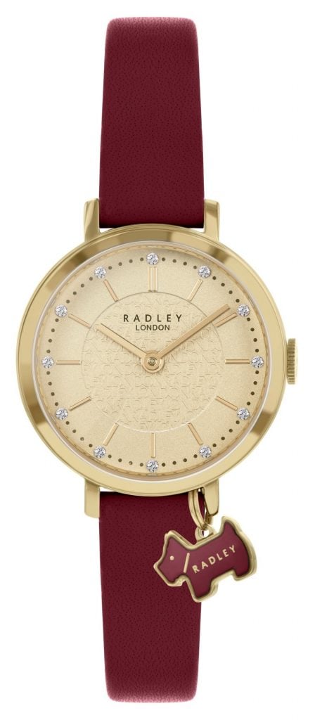 New Radley Watches for Women