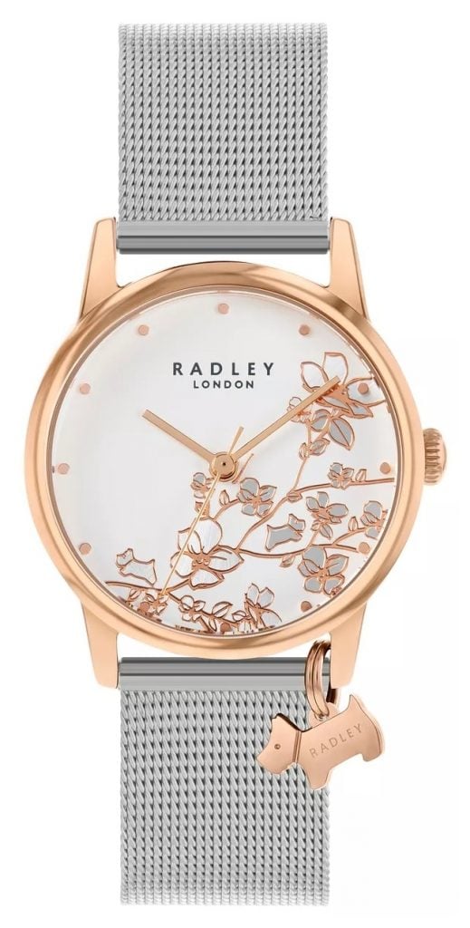 New Radley Watches for Women