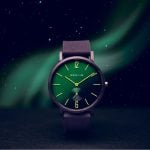 Nature Inspired Watches 2019