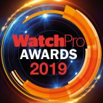 WatchPro Awards 2019