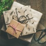 Christmas Gifts On A Budget