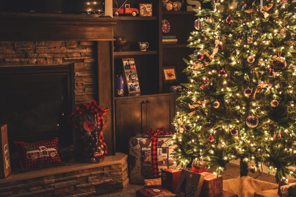 Top 3 Stocking Fillers for Men
