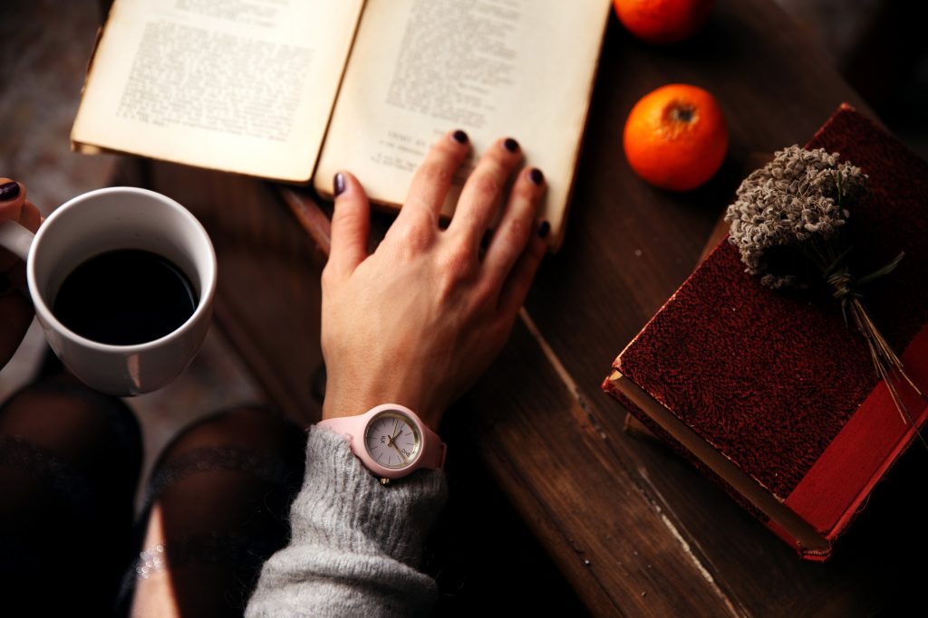 Best Pink Women’s Watches of 2019