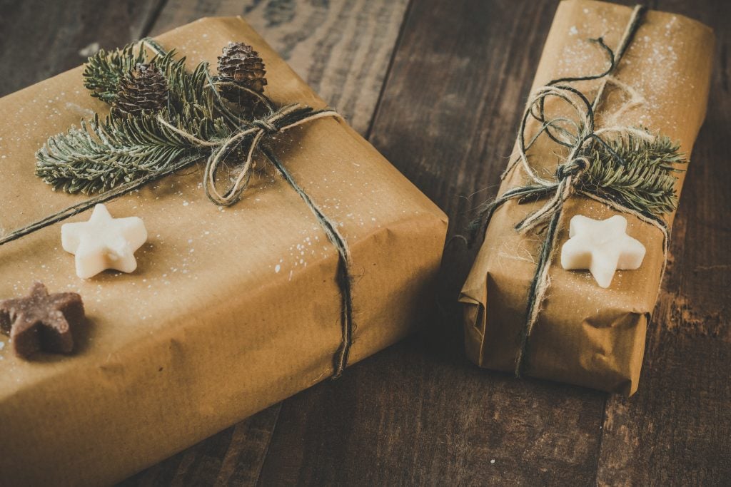 Women’s Luxury Christmas Presents for 2019