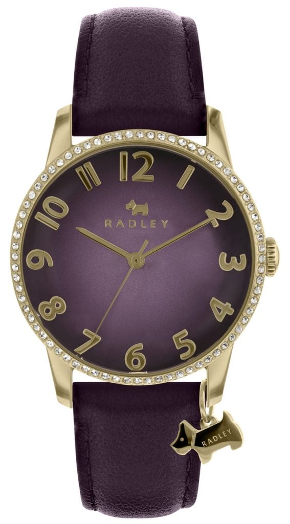 Popular Purple Watches 2019