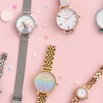 New Olivia Burton Watches 2020