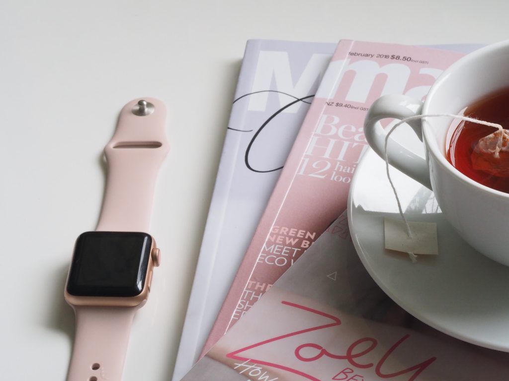 Top 5 Pink Watches 2020