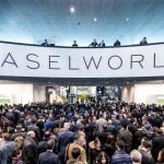 Top Watch Brands Exit Baselworld