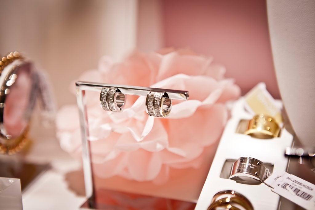 Jewellery For Mother's Day 2020