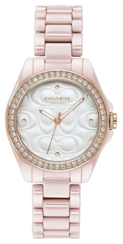 Top 5 Pink Watches 2020