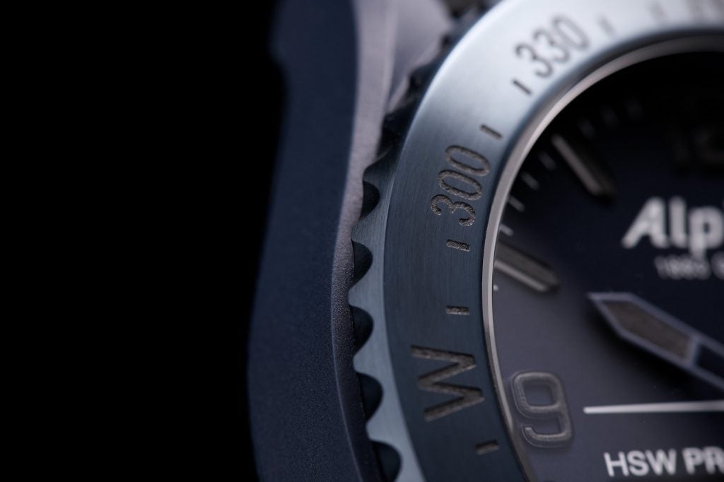 The AlpinerX Space Edition is Here