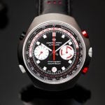Hamilton Chrono Matic 50