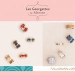 Les Georgettes by Altesse