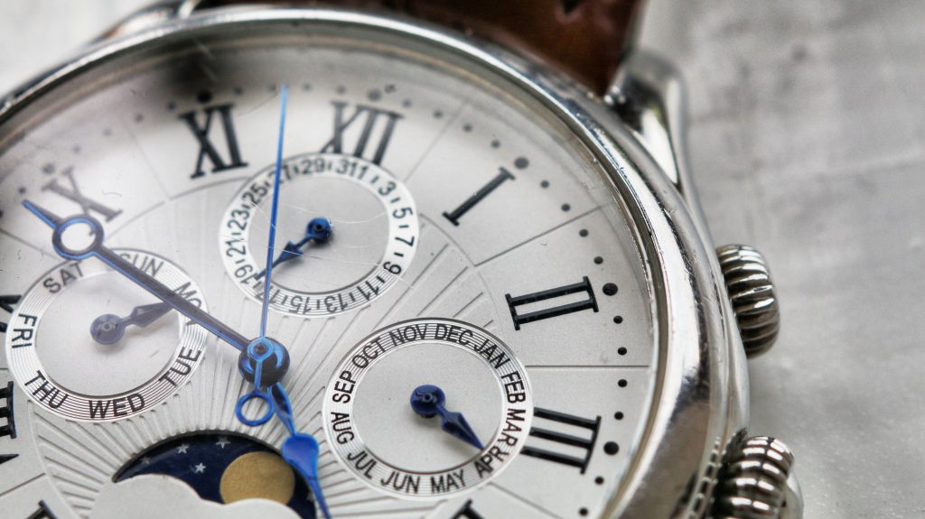How Has The Coronavirus has affected the Watch Industry?