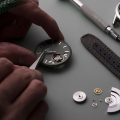 Luxury Green Watches