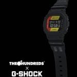 G-Shock The Hundreds