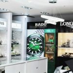First Class Watches Receive Three Award Nominations