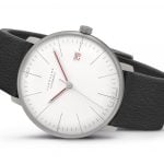 Junghans Release The Bauhaus-Classic