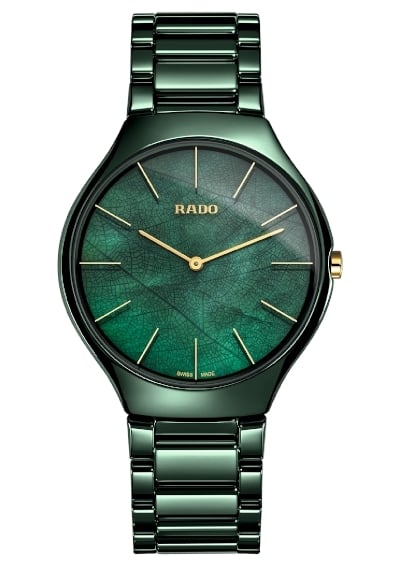 Rado True Thinline