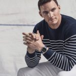 The MARQ Captain American Magic by Garmin