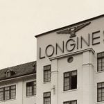 The History Of Longines Watches